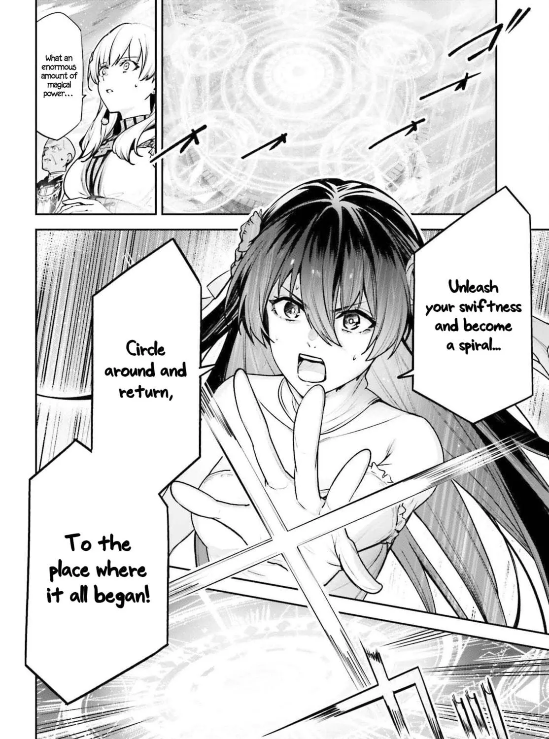 Read Unnamed Memory chapter 41 image 52 on Lezhin