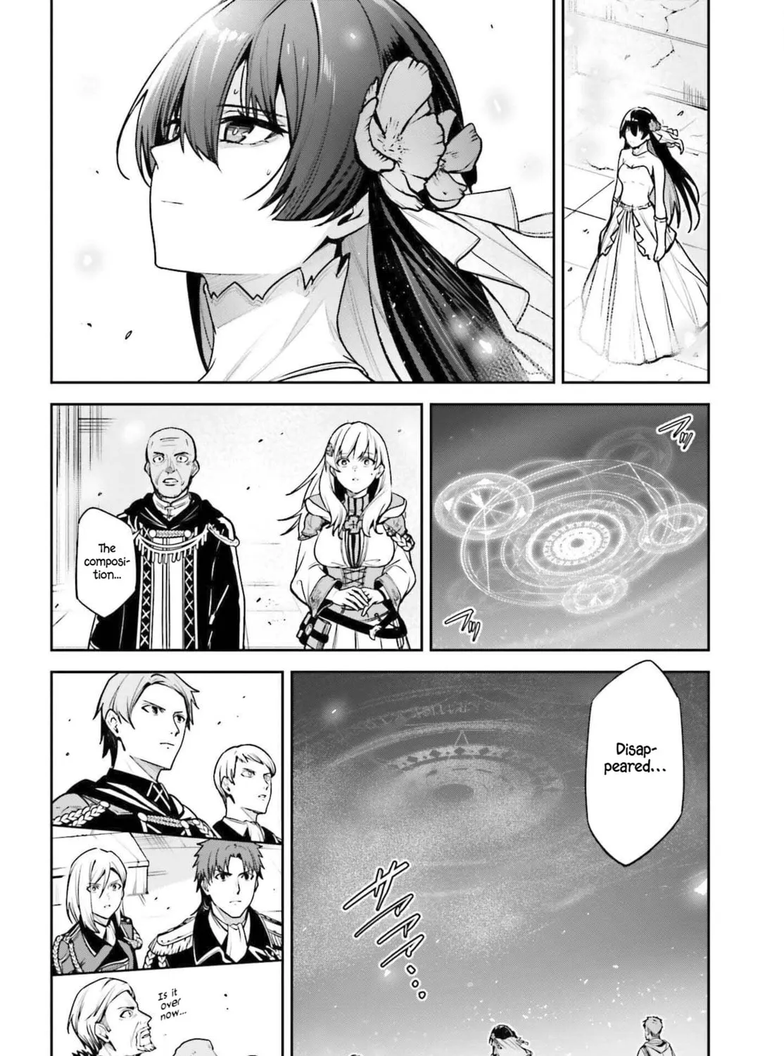 Read Unnamed Memory chapter 41 image 56 on Lezhin