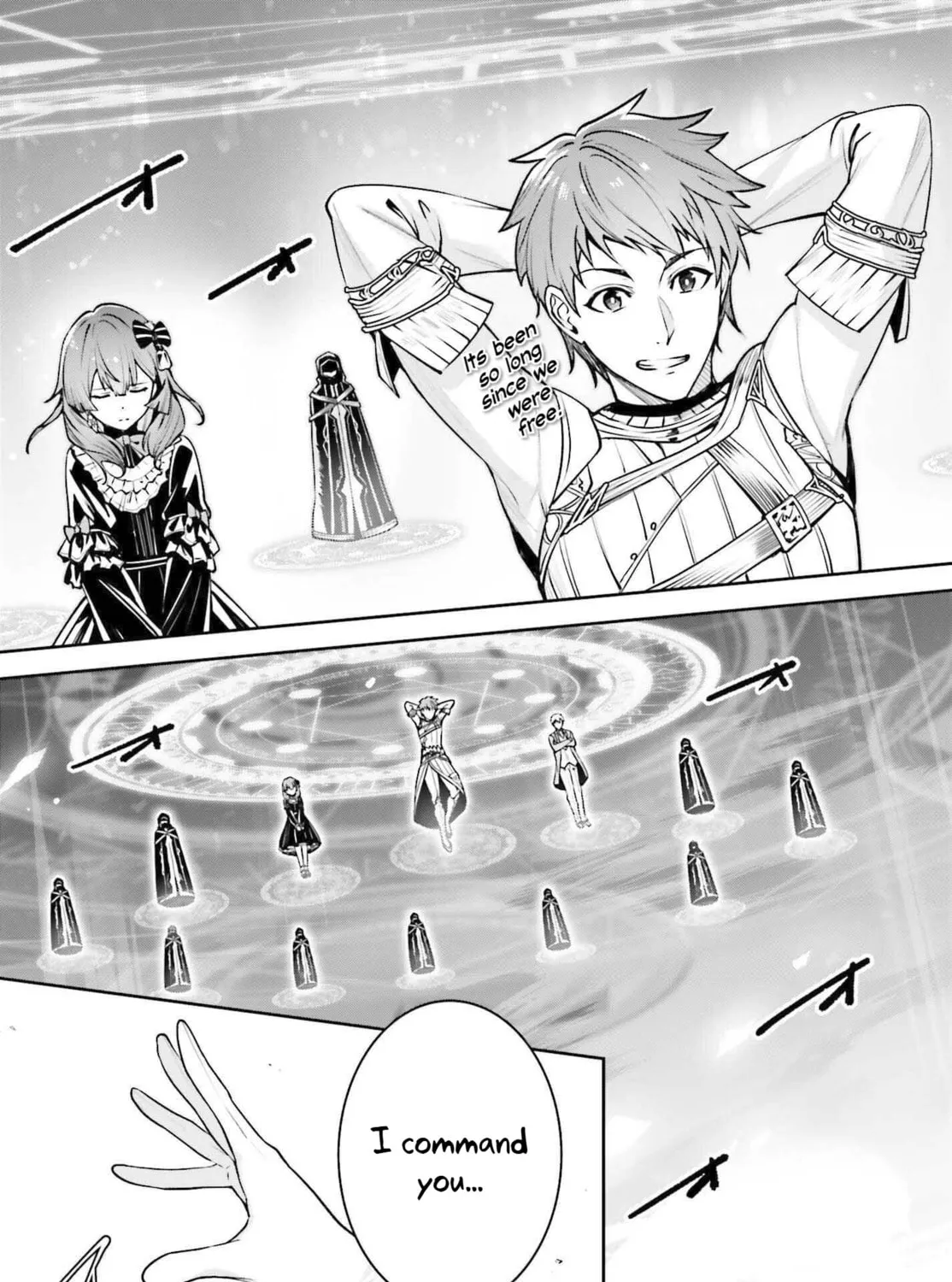 Read Unnamed Memory chapter 41 image 6 on Lezhin