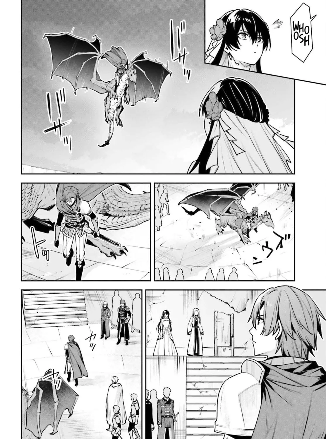 Read Unnamed Memory chapter 41 image 60 on Lezhin