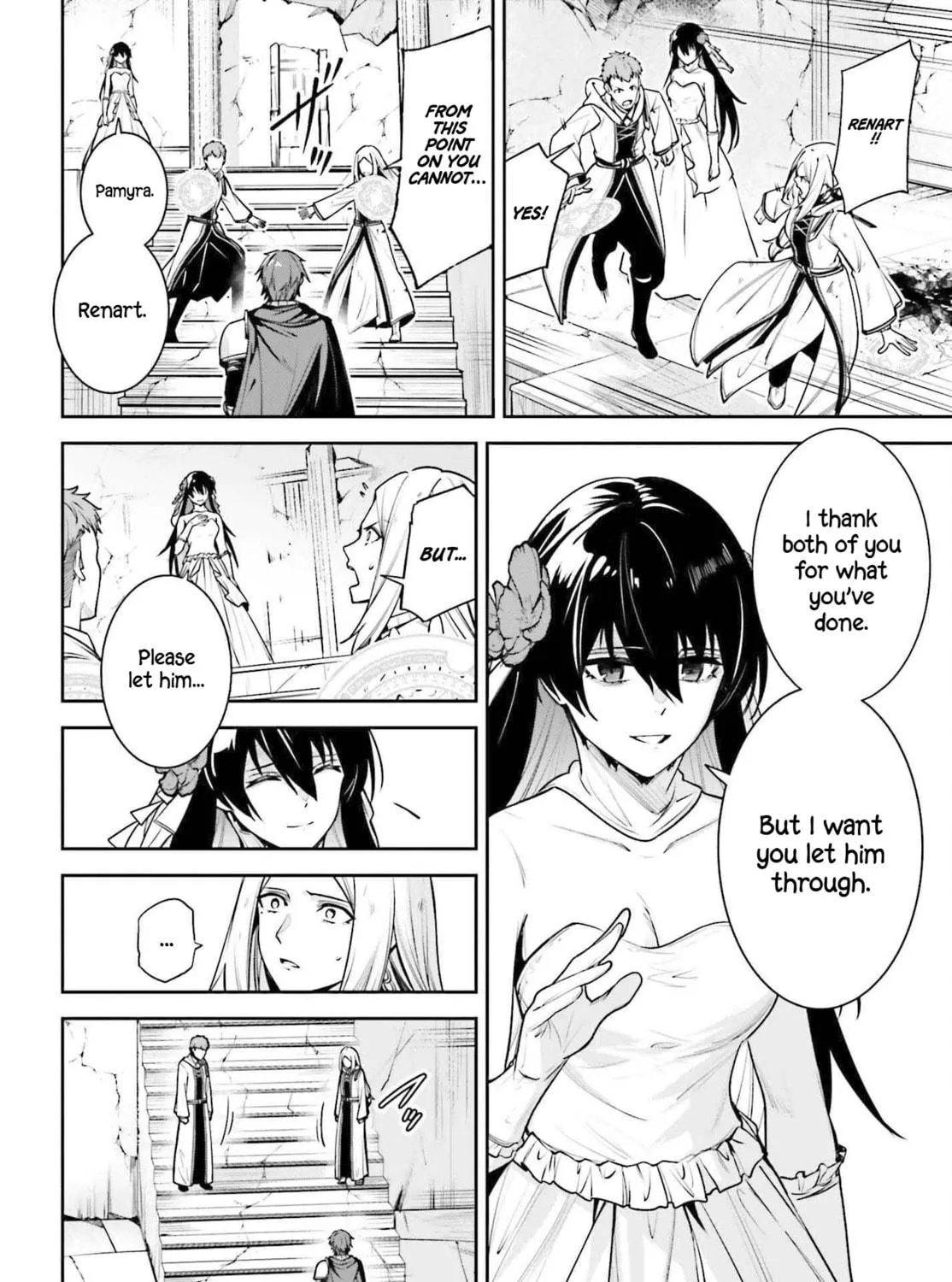 Read Unnamed Memory chapter 41 image 64 on Lezhin