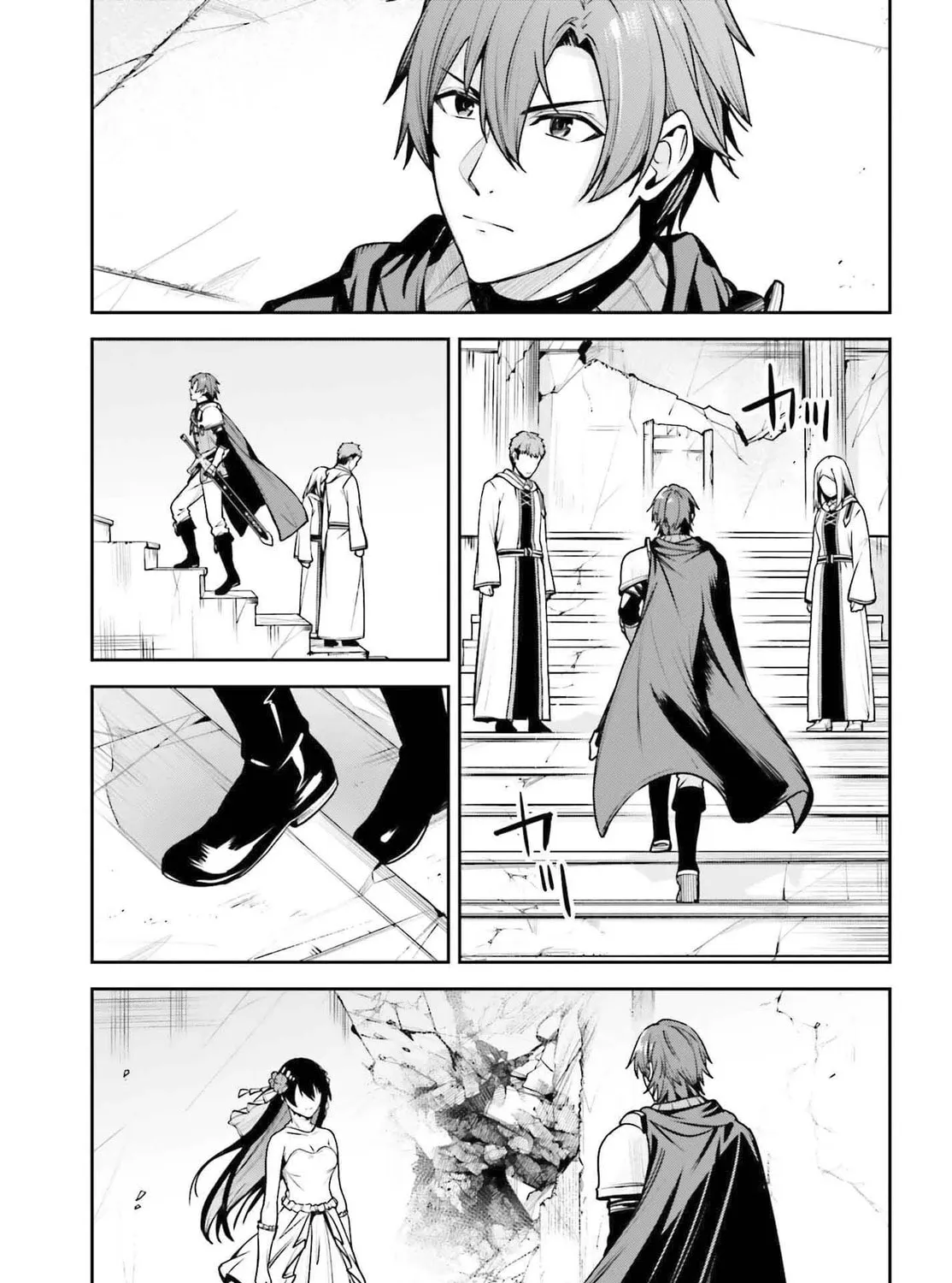 Read Unnamed Memory chapter 41 image 66 on Lezhin