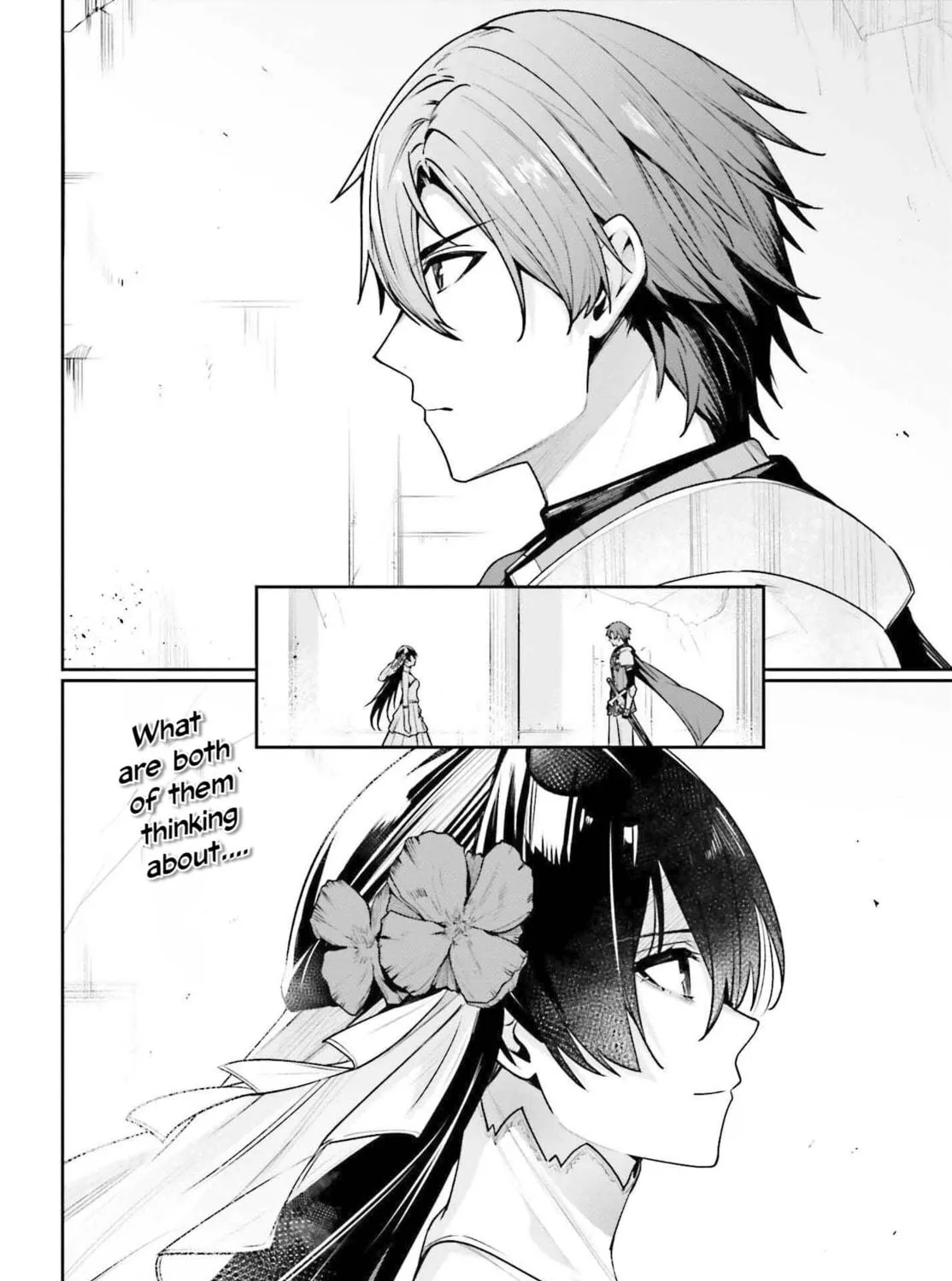 Read Unnamed Memory chapter 41 image 68 on Lezhin