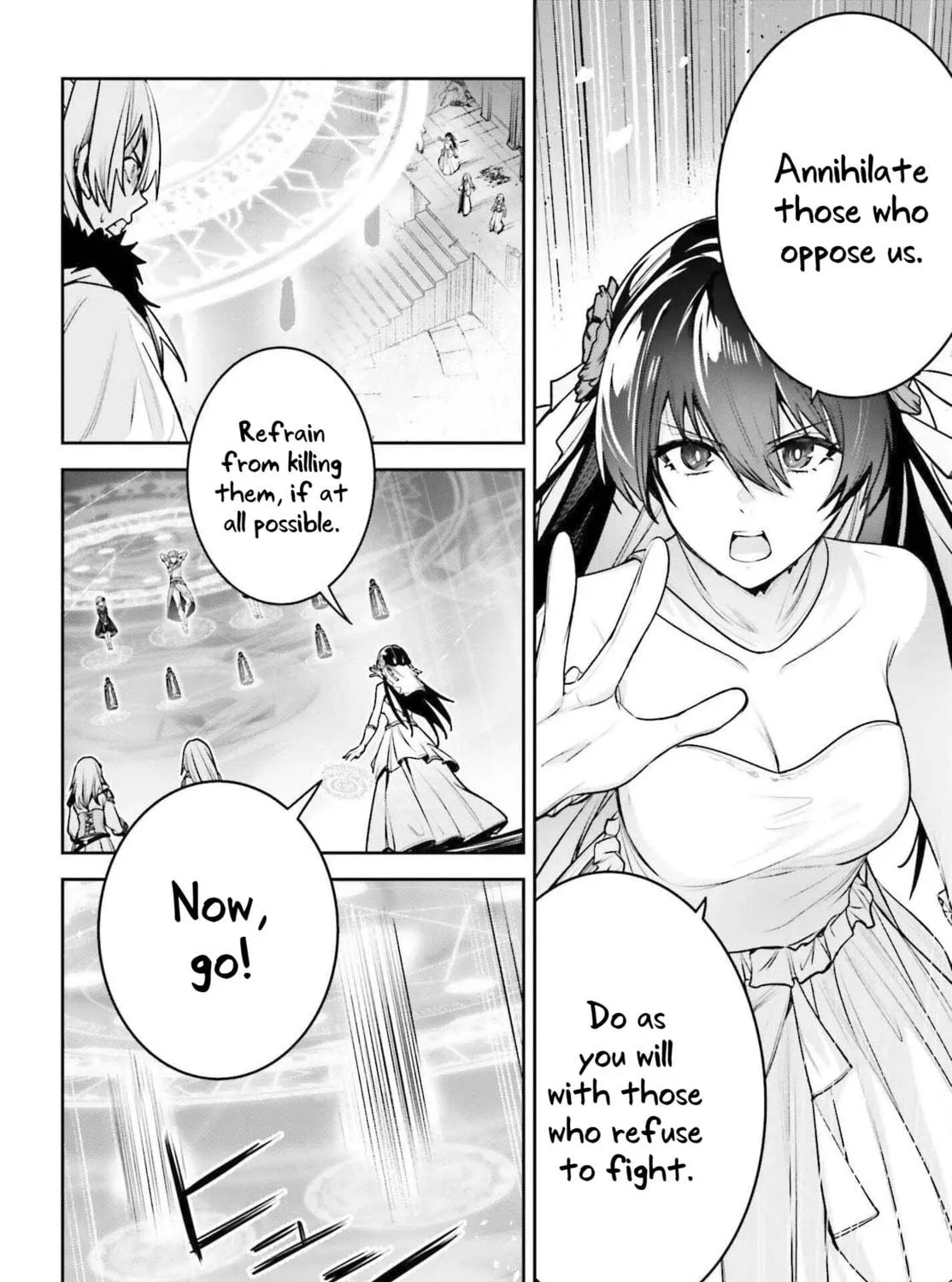 Read Unnamed Memory chapter 41 image 8 on Lezhin