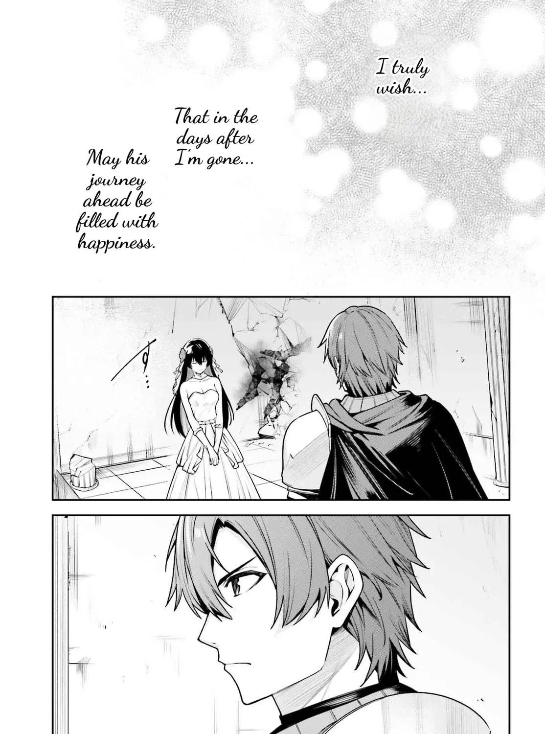 Read Unnamed Memory chapter 42 image 10 on Lezhin