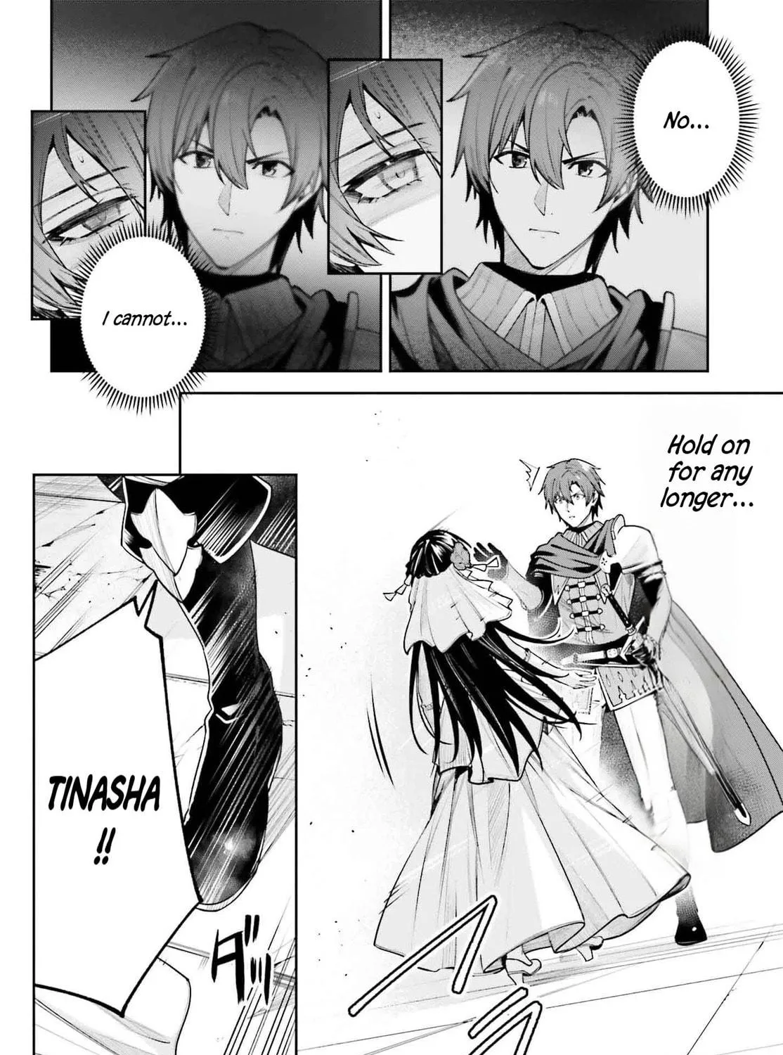 Read Unnamed Memory chapter 42 image 16 on Lezhin