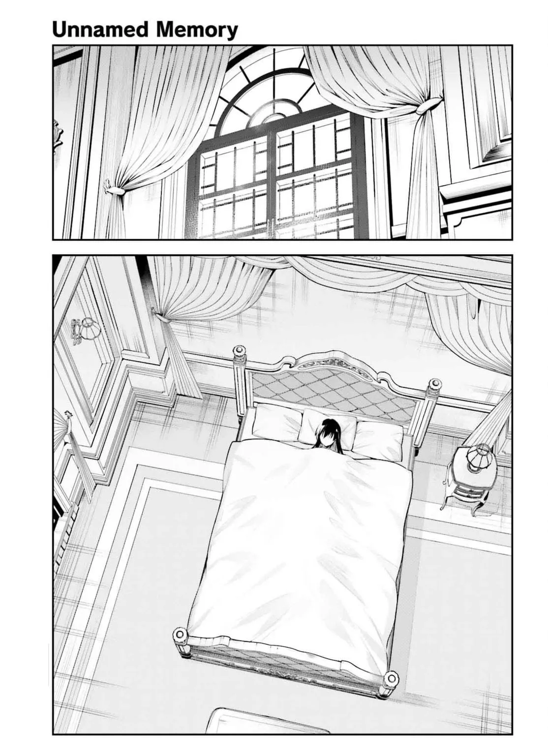 Read Unnamed Memory chapter 42 image 22 on Lezhin