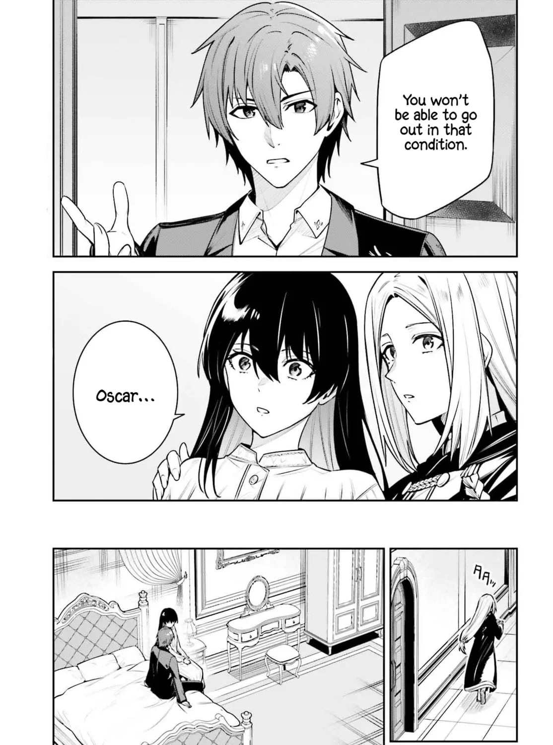 Read Unnamed Memory chapter 42 image 30 on Lezhin