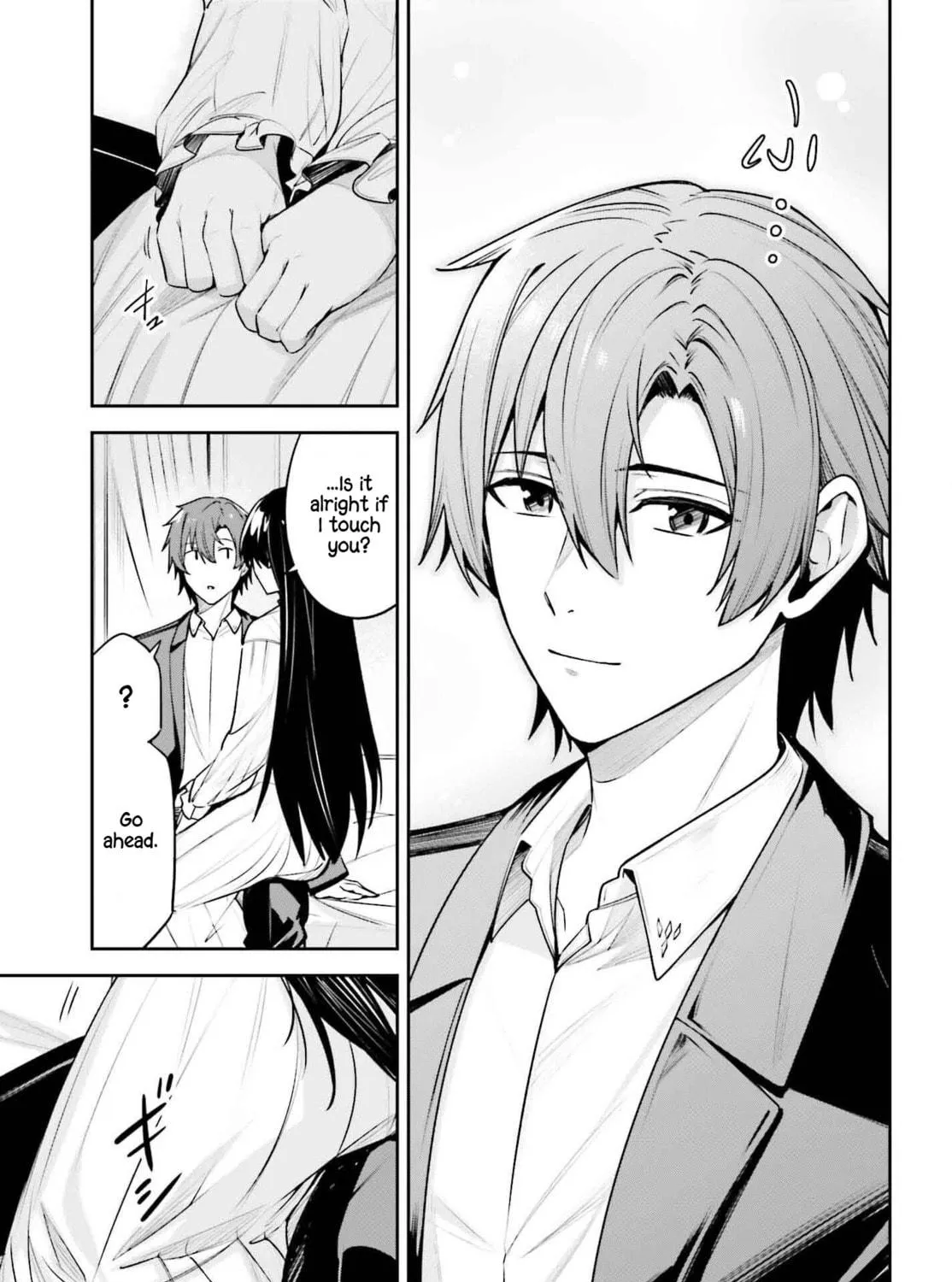 Read Unnamed Memory chapter 42 image 38 on Lezhin