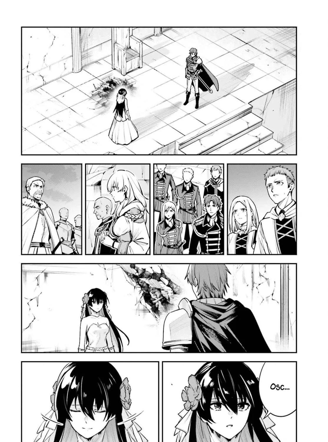 Read Unnamed Memory chapter 42 image 4 on Lezhin