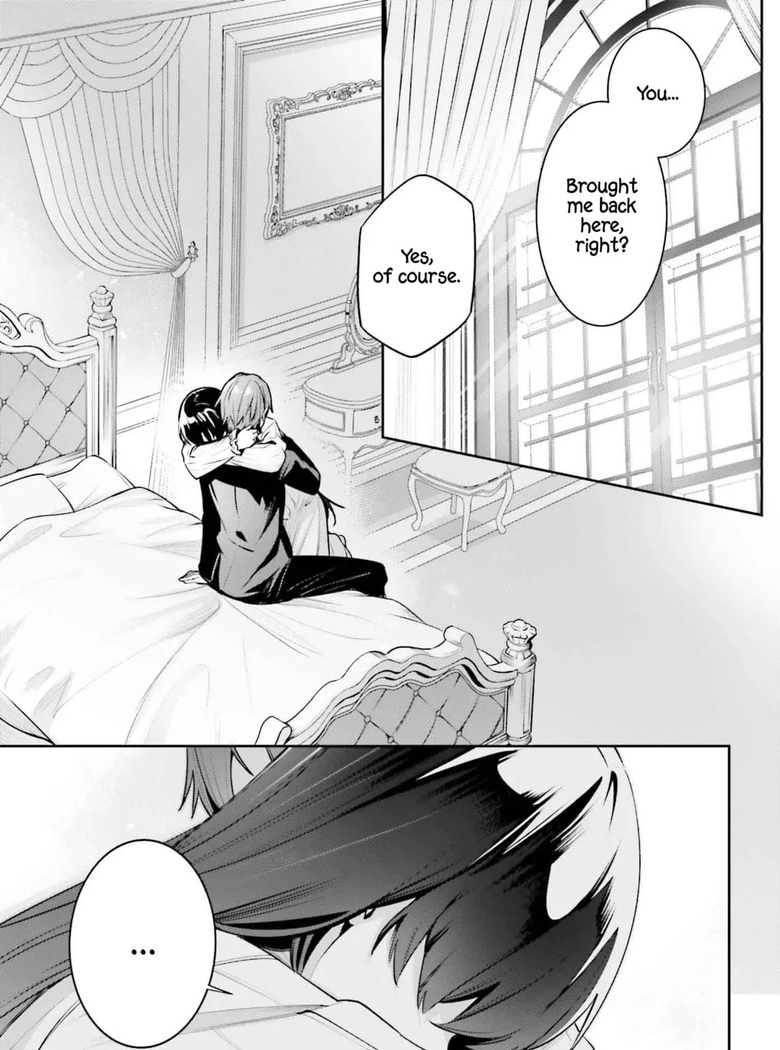 Read Unnamed Memory chapter 42 image 42 on Lezhin