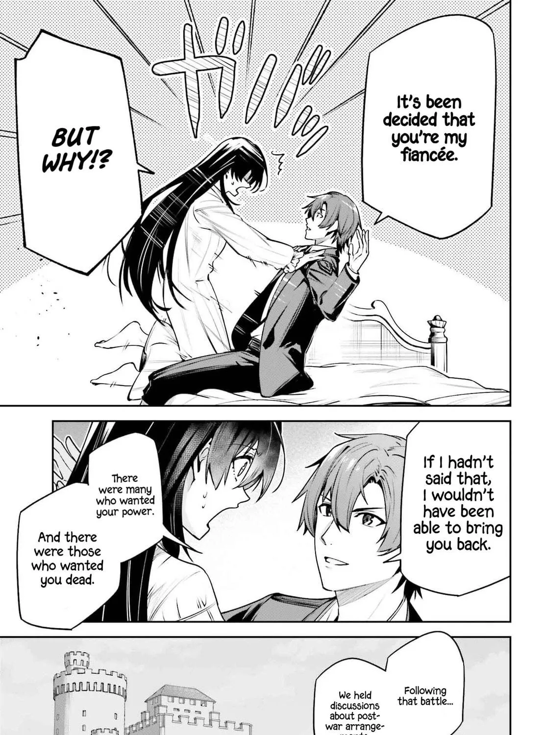 Read Unnamed Memory chapter 42 image 46 on Lezhin