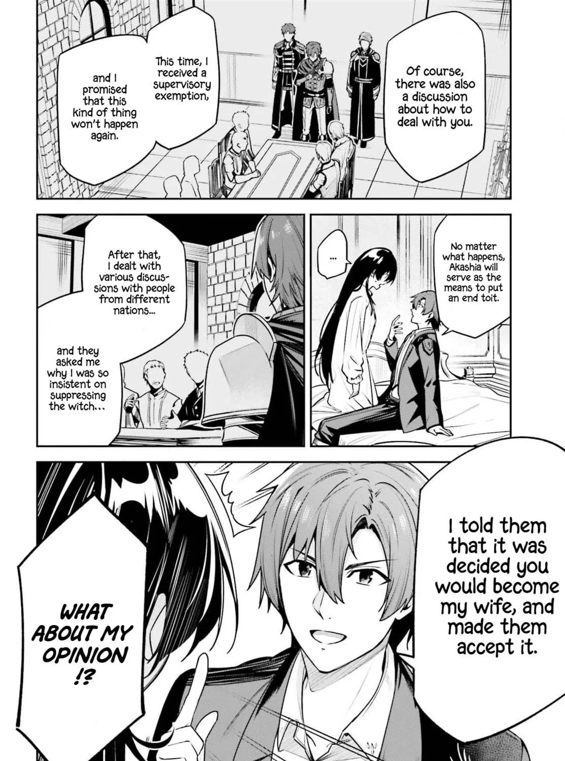 Read Unnamed Memory chapter 42 image 48 on Lezhin