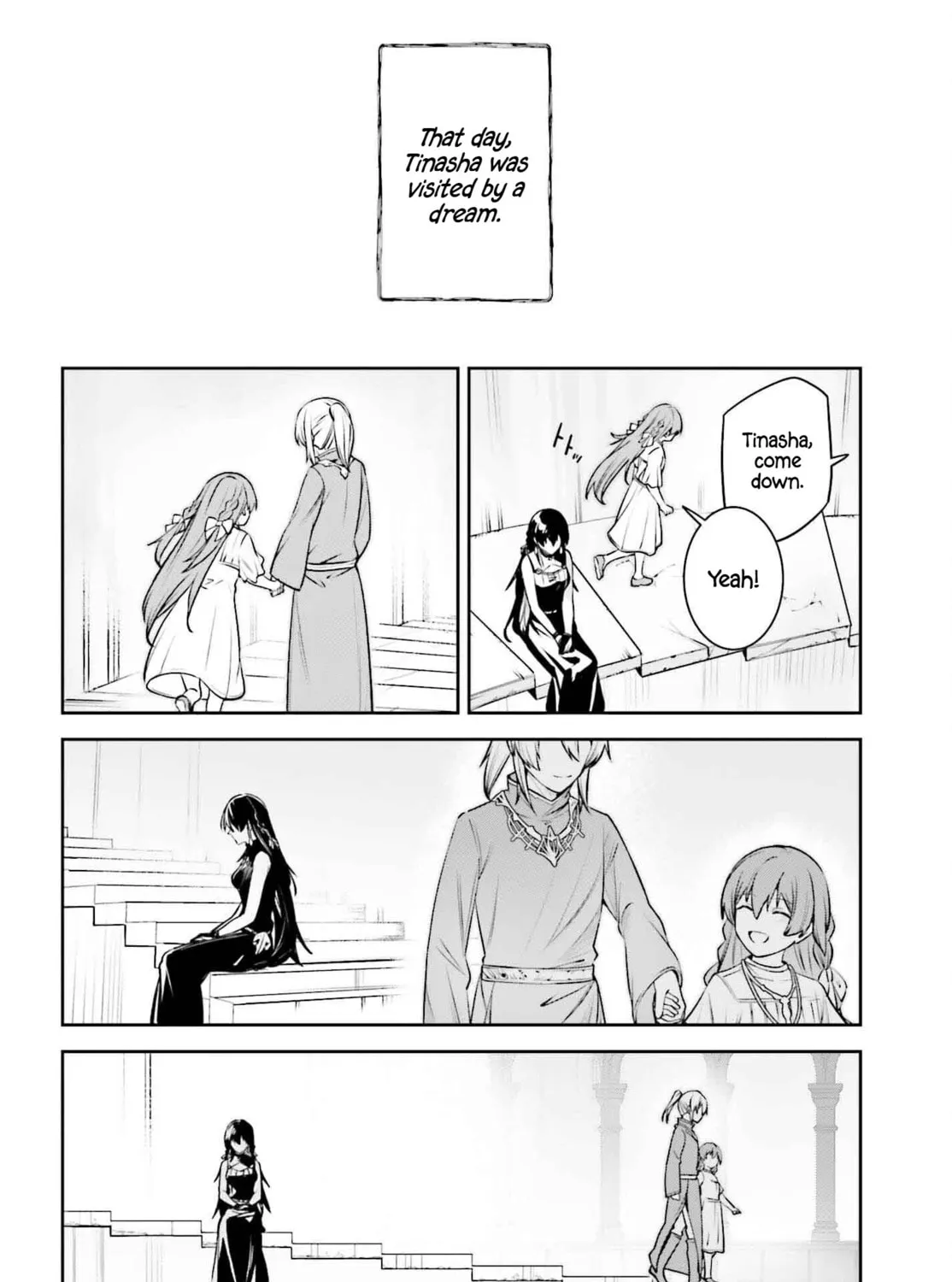 Read Unnamed Memory chapter 42 image 56 on Lezhin