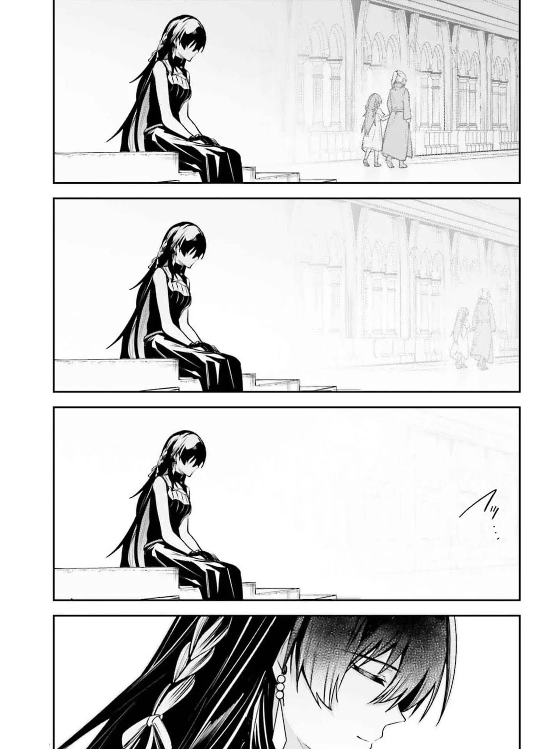 Read Unnamed Memory chapter 42 image 58 on Lezhin