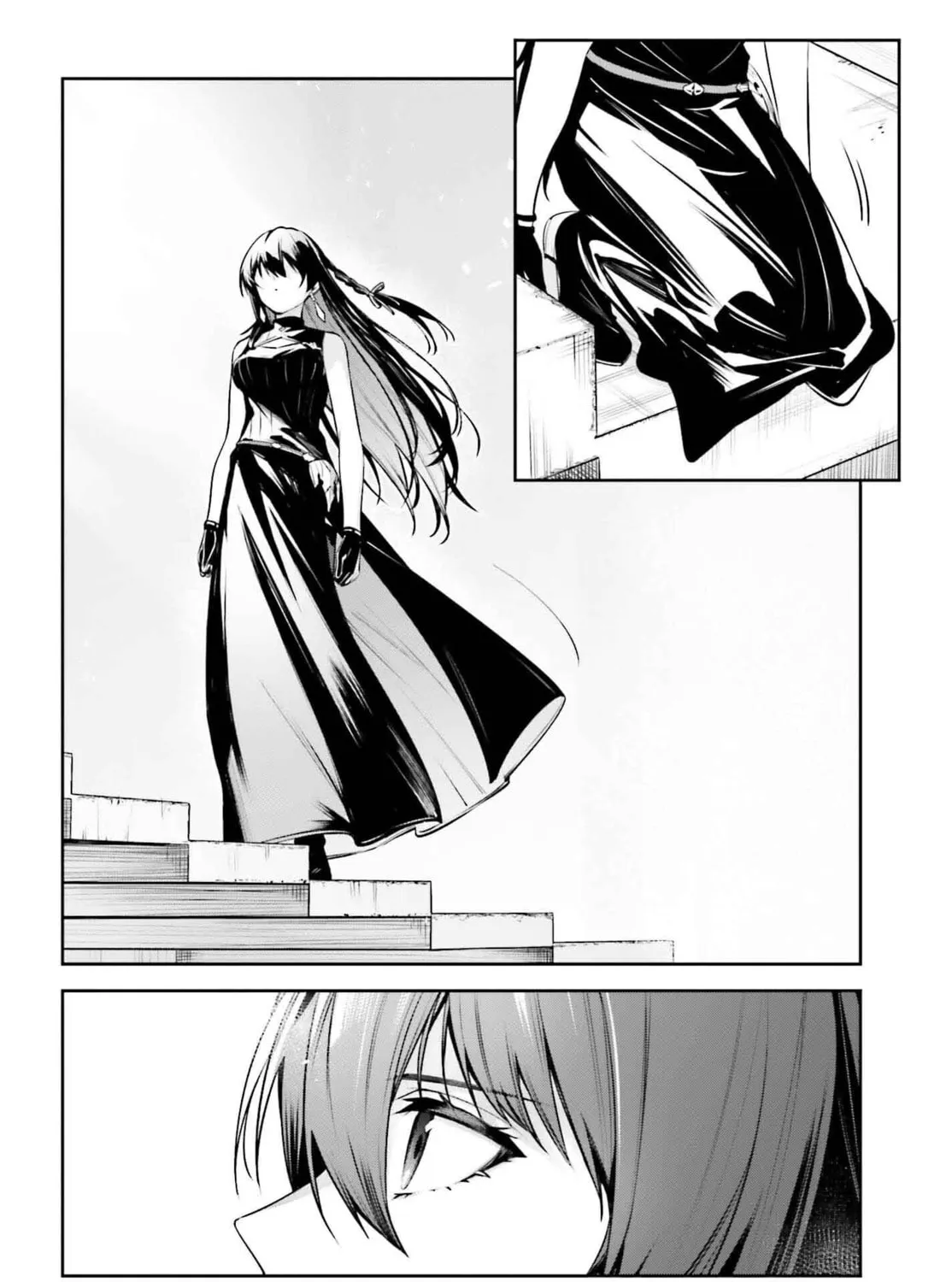Read Unnamed Memory chapter 42 image 60 on Lezhin