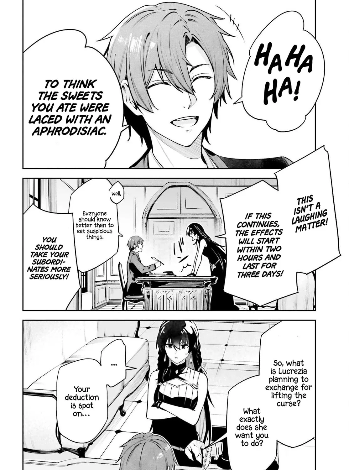 Read Unnamed Memory chapter 43 image 12 on Lezhin