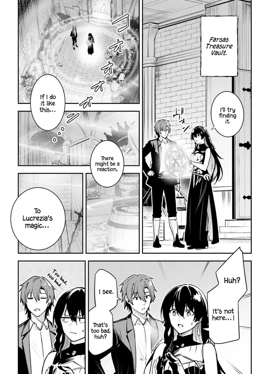 Read Unnamed Memory chapter 43 image 16 on Lezhin