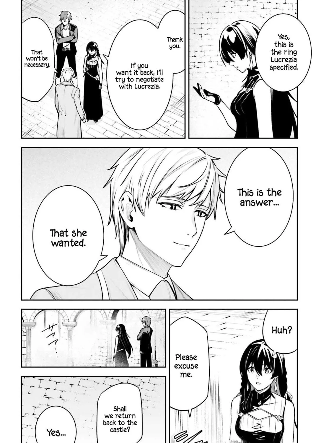 Read Unnamed Memory chapter 43 image 40 on Lezhin