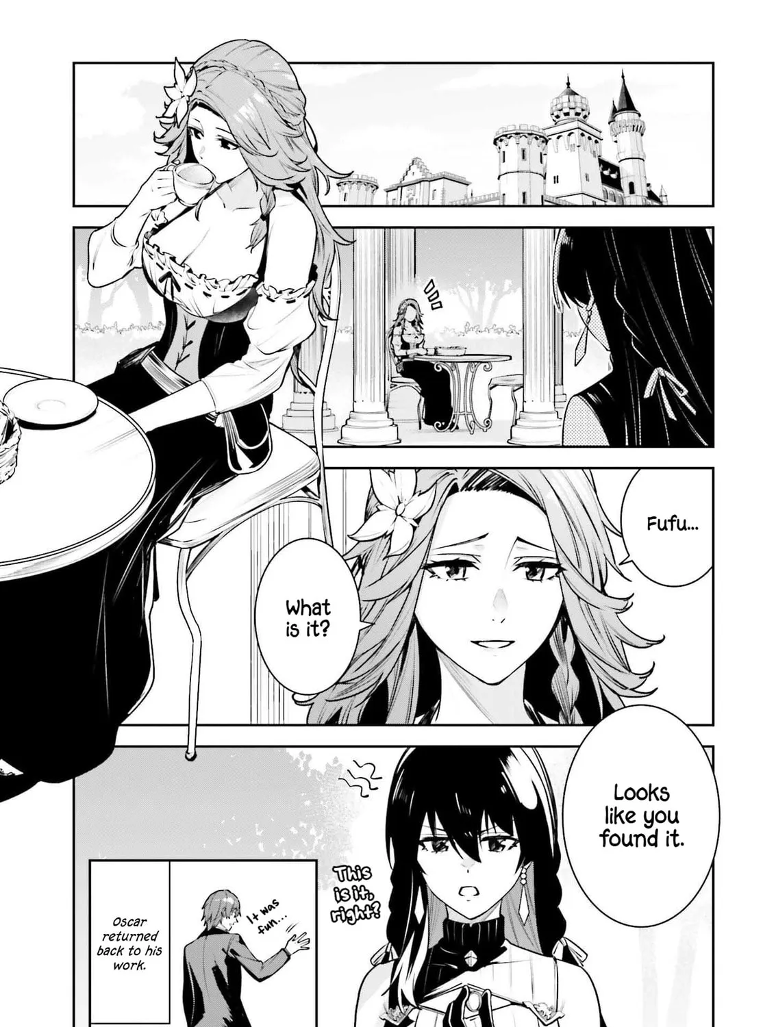 Read Unnamed Memory chapter 43 image 42 on Lezhin