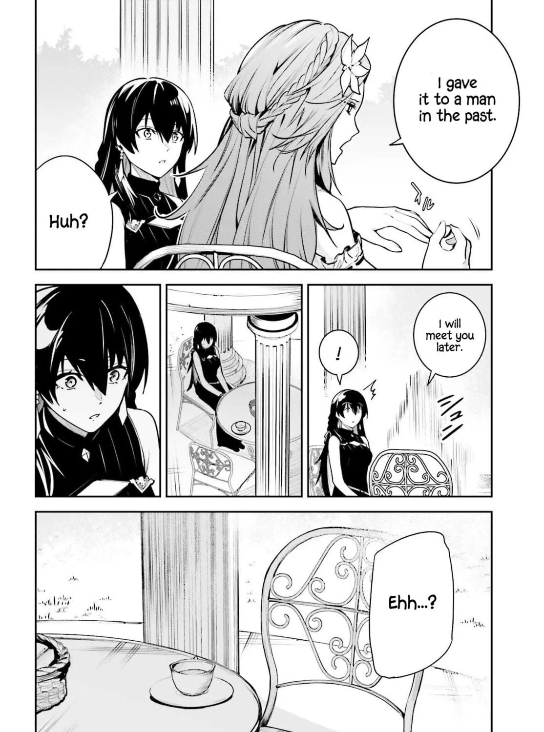 Read Unnamed Memory chapter 43 image 48 on Lezhin