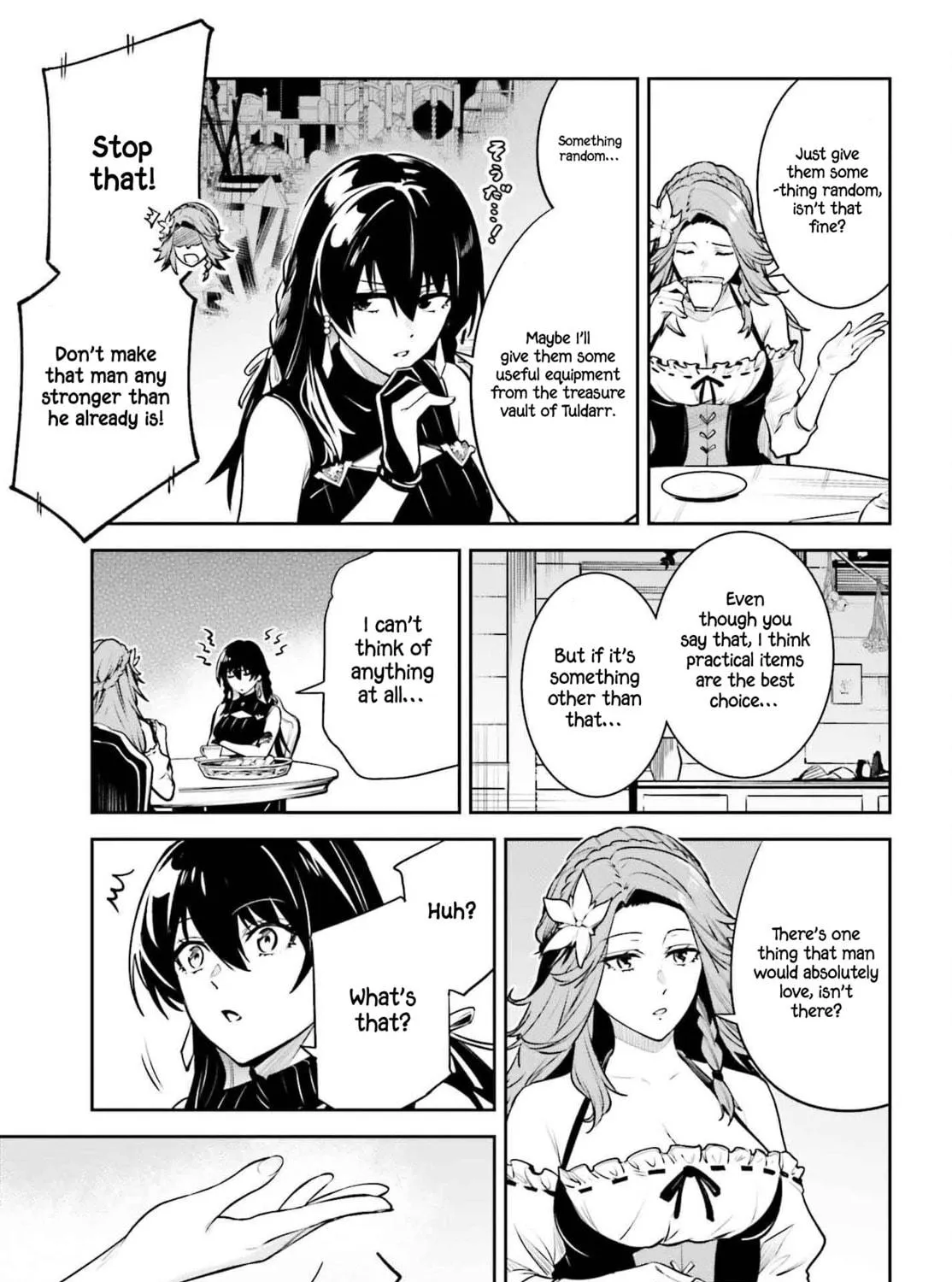 Read Unnamed Memory chapter 44.1 image 10 on Lezhin