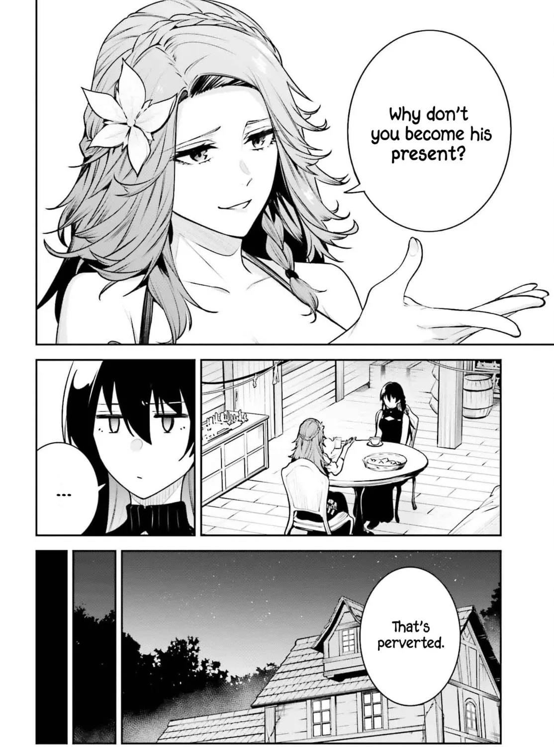 Read Unnamed Memory chapter 44.1 image 12 on Lezhin