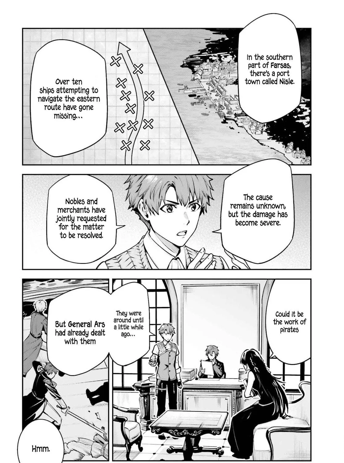 Read Unnamed Memory chapter 44.1 image 16 on Lezhin