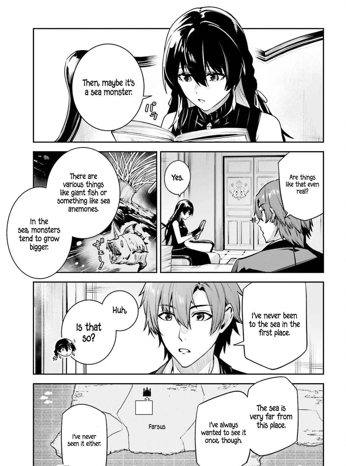 Read Unnamed Memory chapter 44.1 image 18 on Lezhin