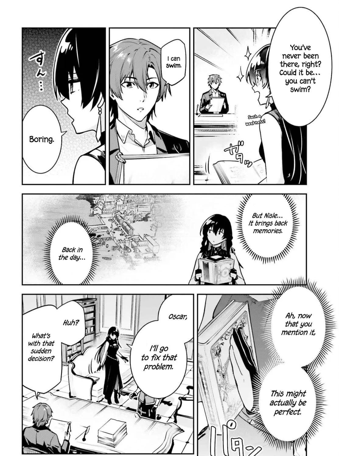 Read Unnamed Memory chapter 44.1 image 20 on Lezhin