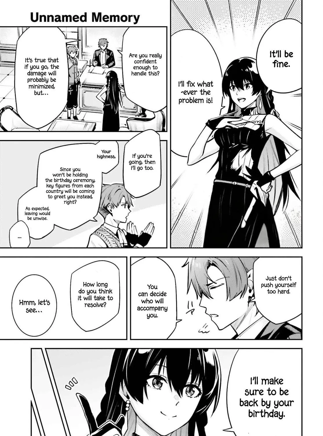Read Unnamed Memory chapter 44.1 image 22 on Lezhin