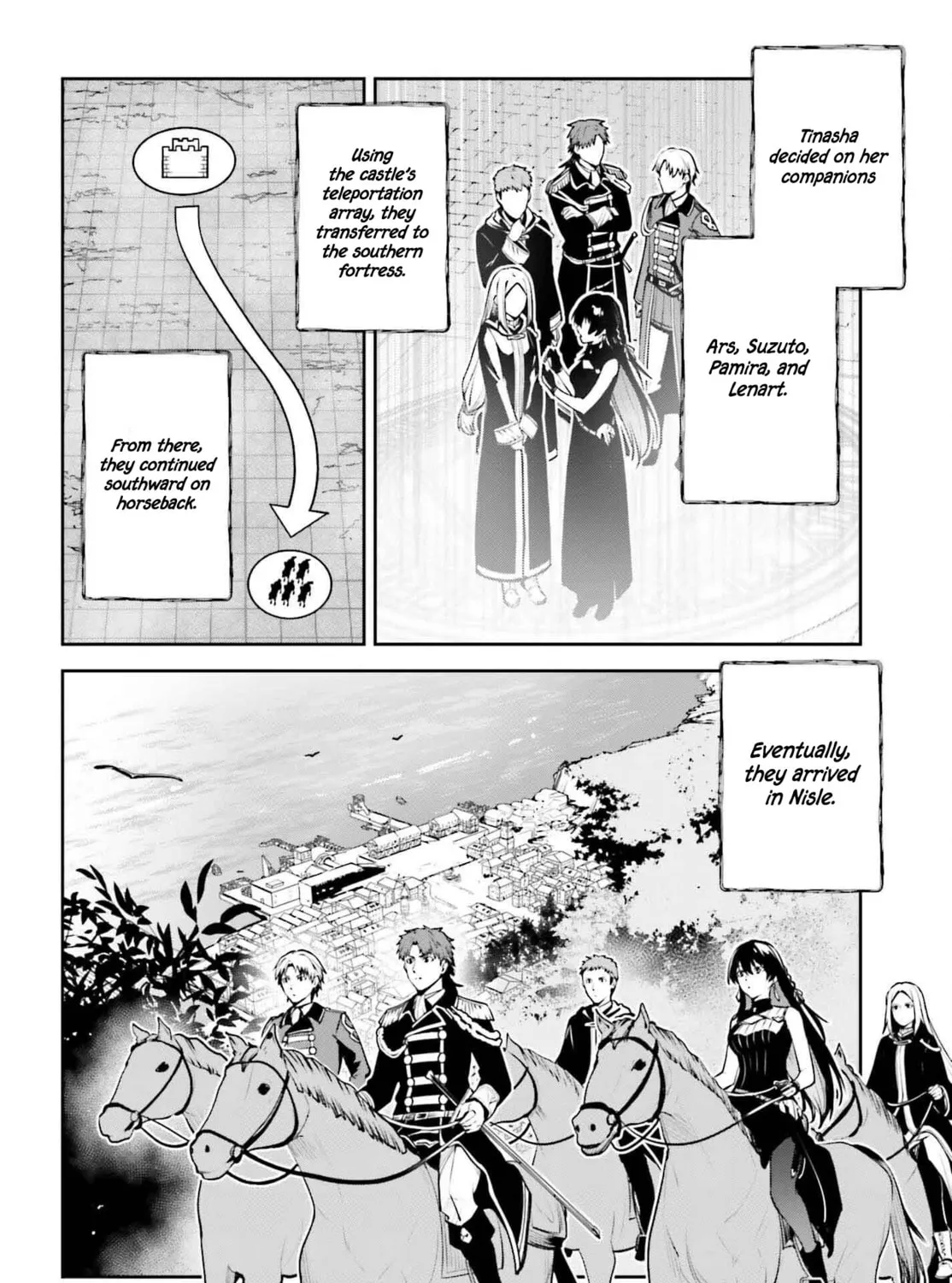 Read Unnamed Memory chapter 44.1 image 24 on Lezhin