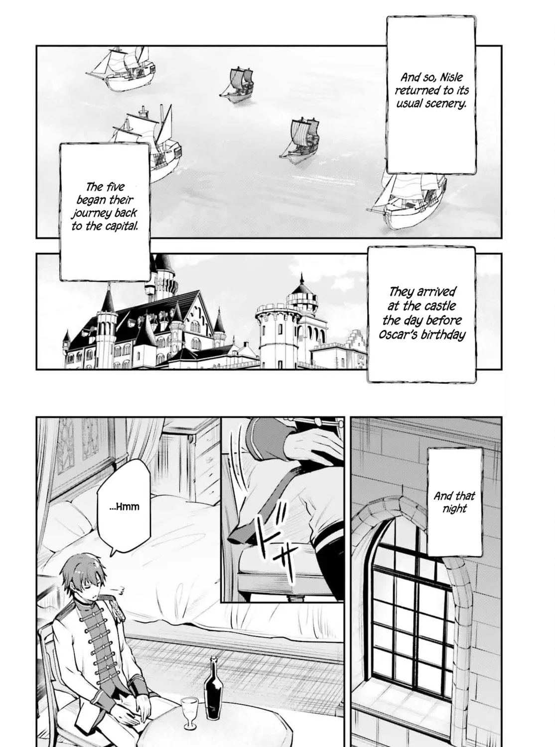 Read Unnamed Memory chapter 44.1 image 36 on Lezhin