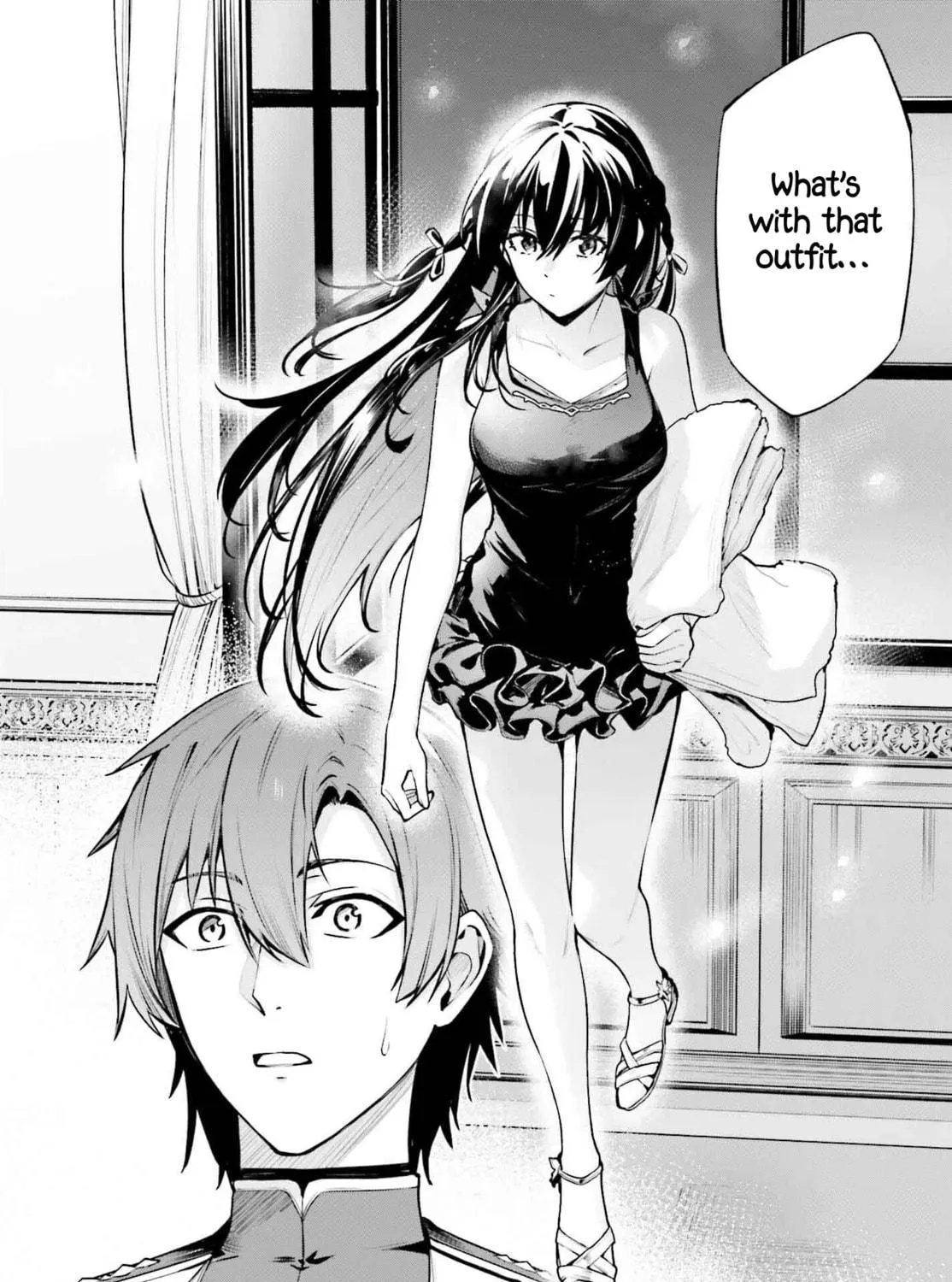 Read Unnamed Memory chapter 44.1 image 40 on Lezhin