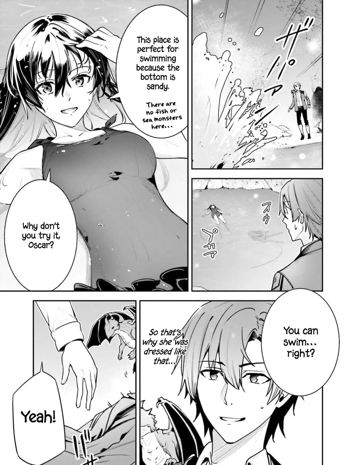 Read Unnamed Memory chapter 44.2 image 14 on Lezhin