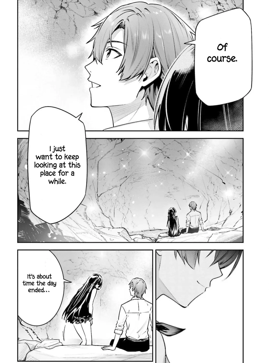 Read Unnamed Memory chapter 44.2 image 24 on Lezhin