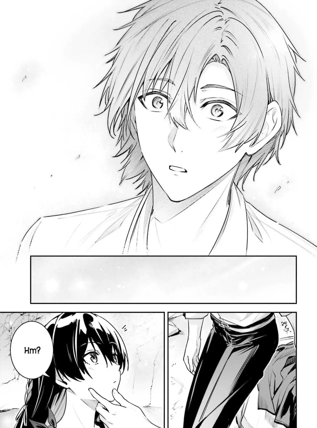 Read Unnamed Memory chapter 44.2 image 30 on Lezhin