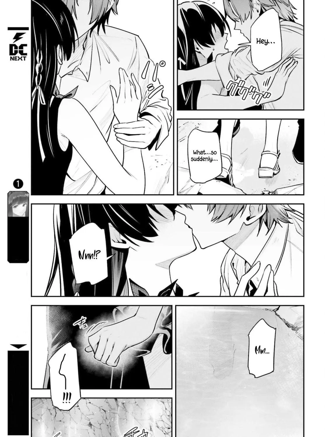 Read Unnamed Memory chapter 44.2 image 34 on Lezhin