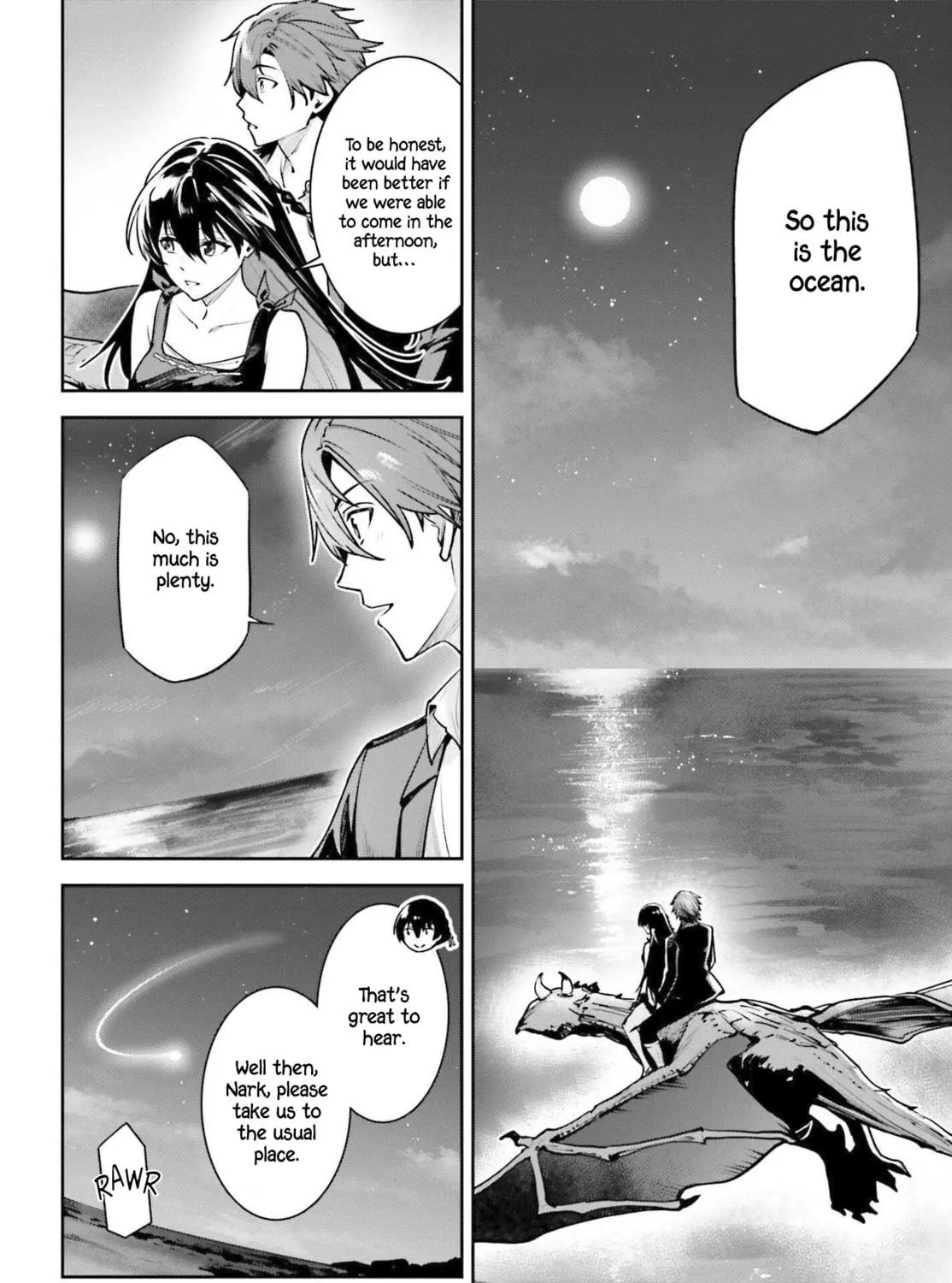 Read Unnamed Memory chapter 44.2 image 4 on Lezhin