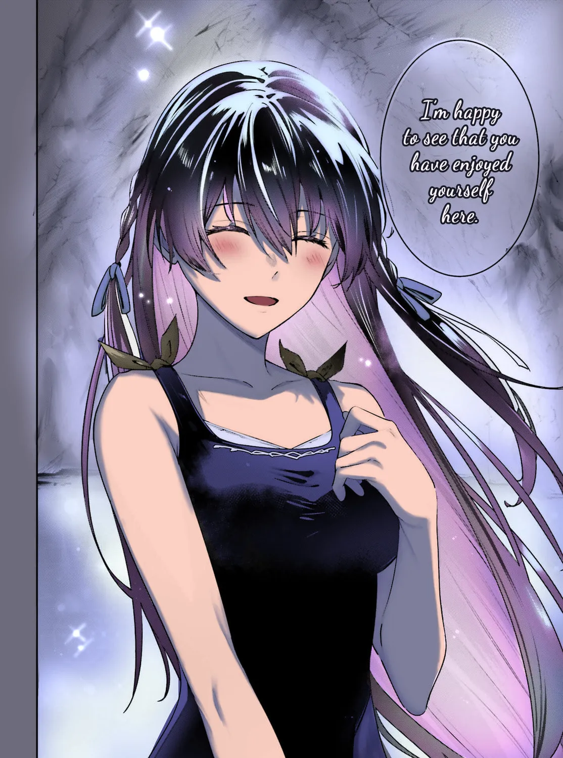Read Unnamed Memory chapter 44.2 image 44 on Lezhin