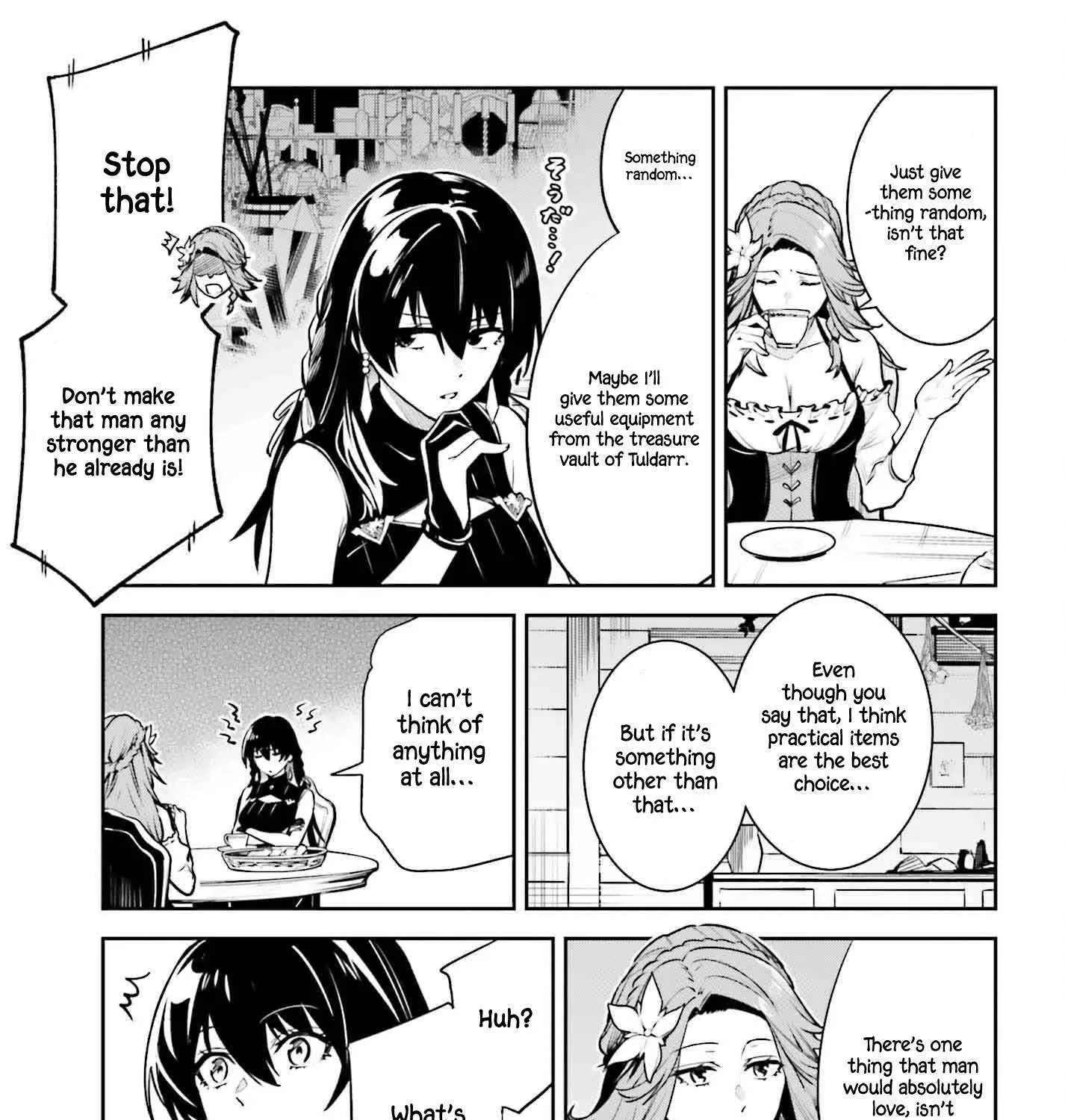 Read Unnamed Memory chapter 44 image 10 on Lezhin