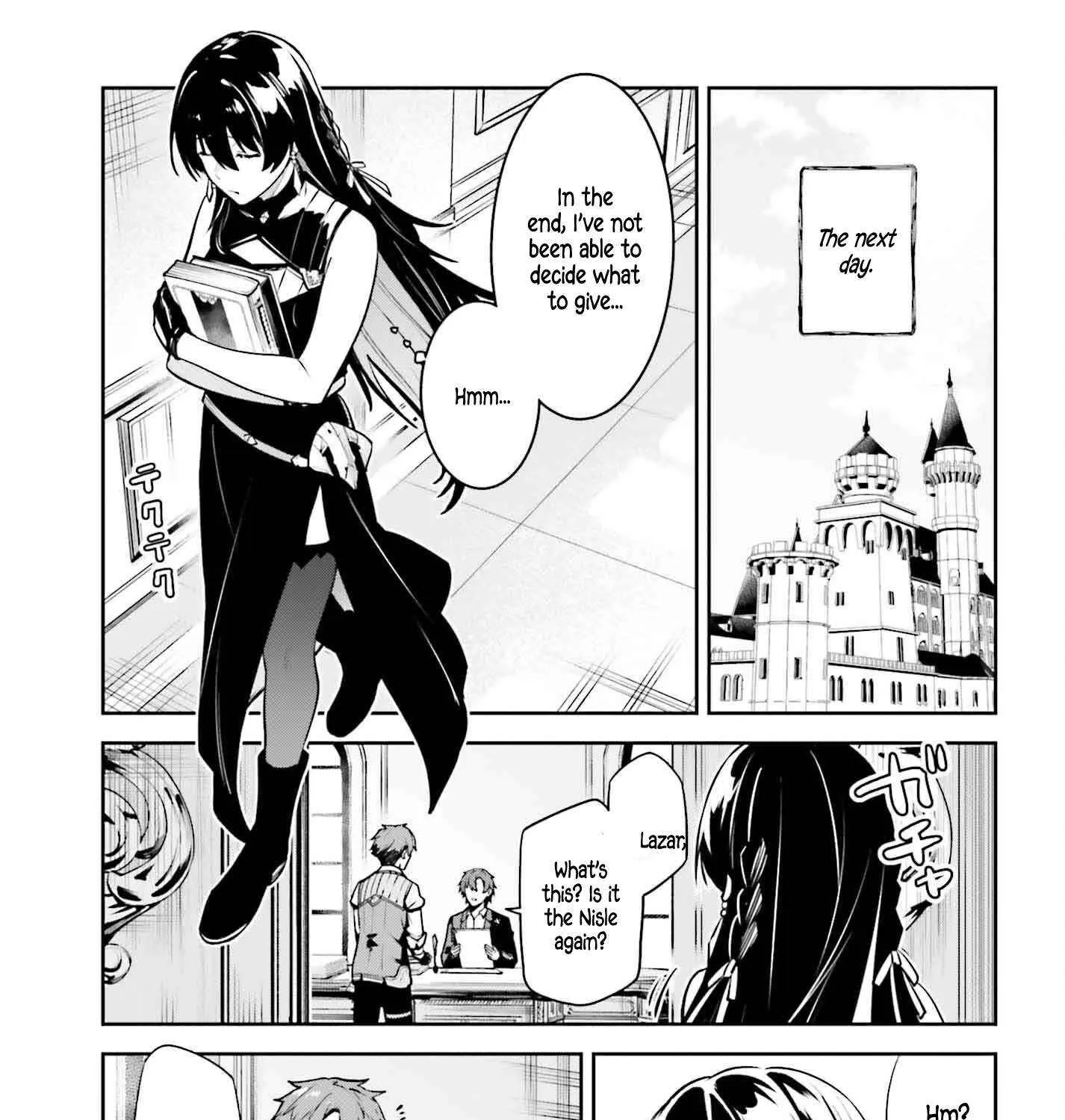 Read Unnamed Memory chapter 44 image 14 on Lezhin