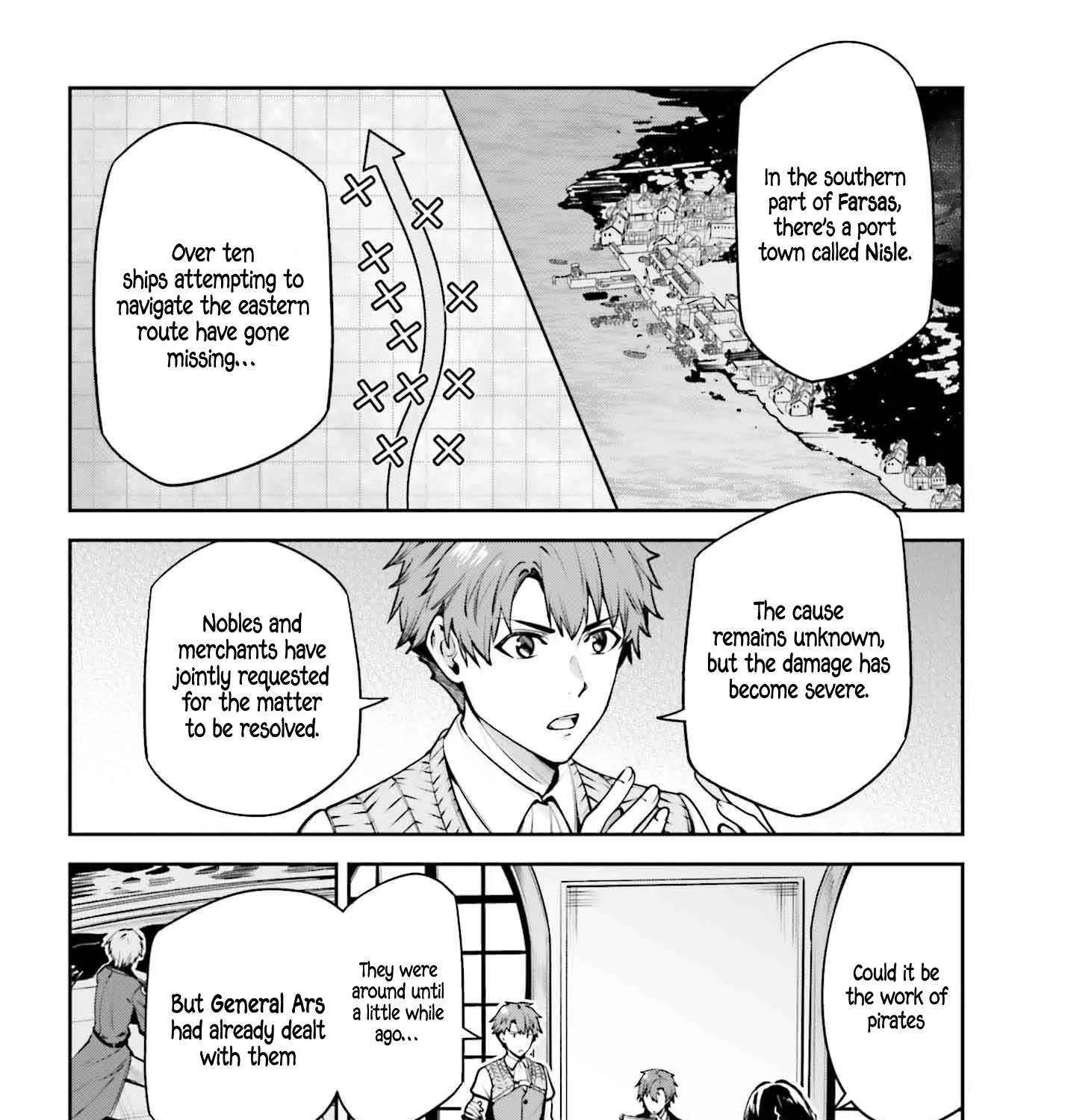 Read Unnamed Memory chapter 44 image 16 on Lezhin