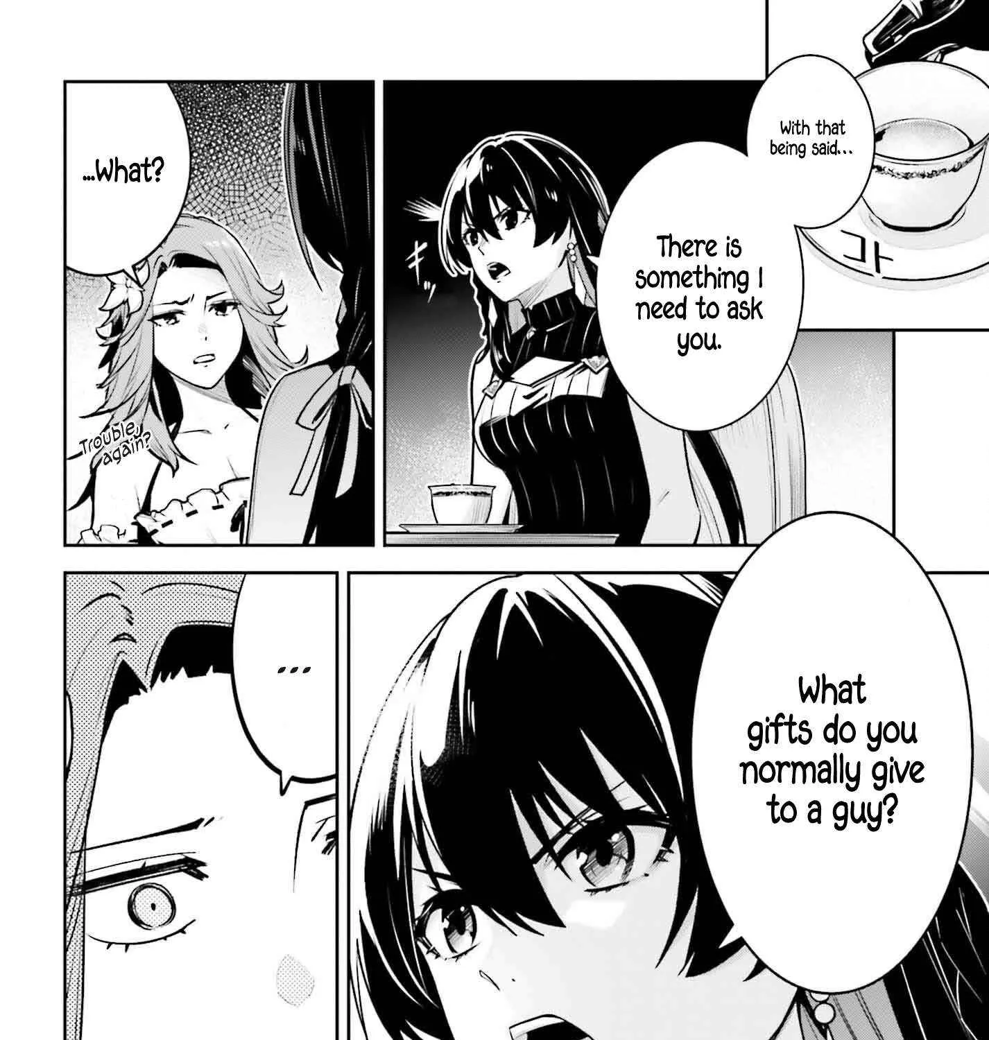 Read Unnamed Memory chapter 44 image 4 on Lezhin