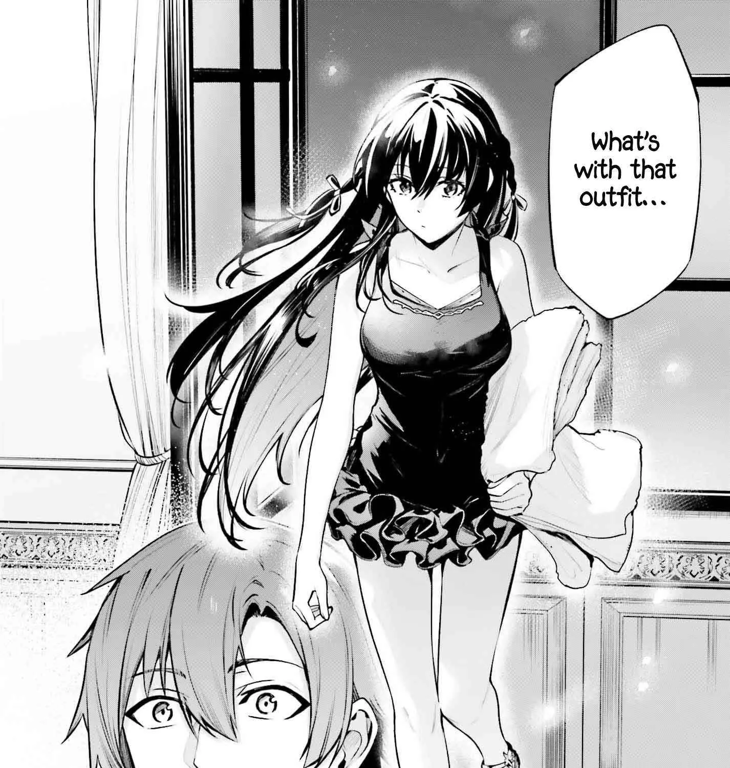 Read Unnamed Memory chapter 44 image 40 on Lezhin