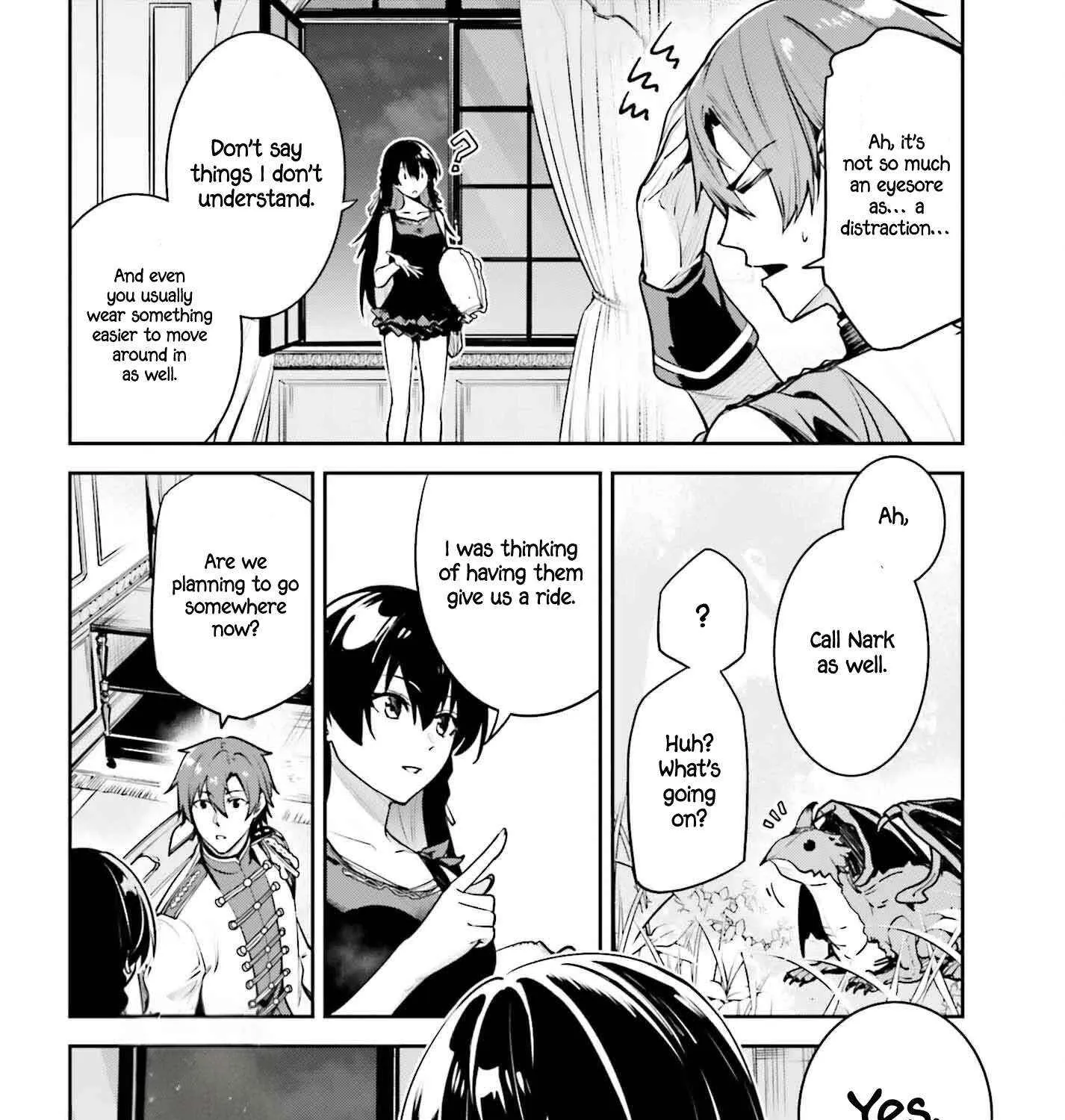 Read Unnamed Memory chapter 44 image 44 on Lezhin