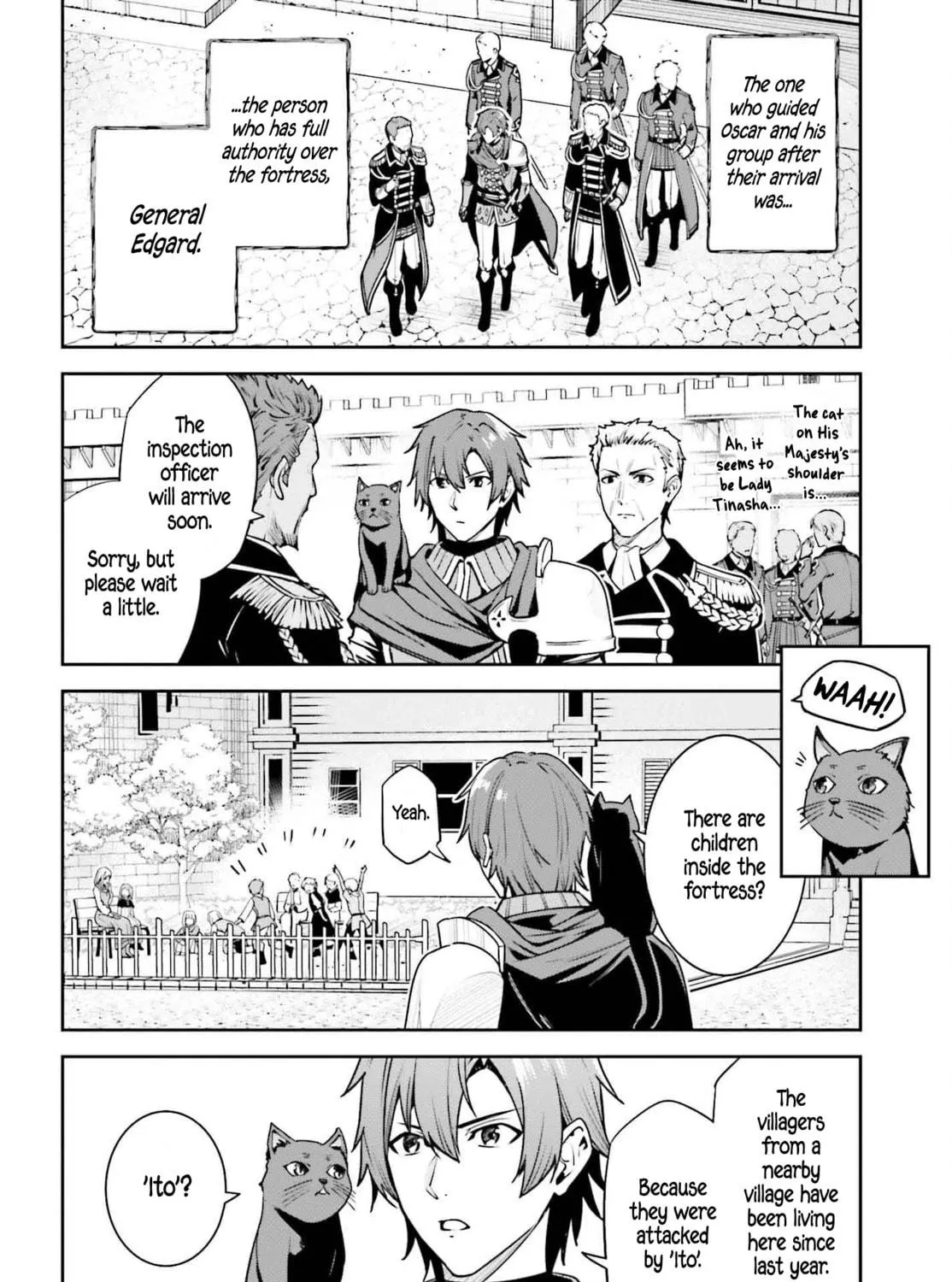 Read Unnamed Memory chapter 45.1 image 16 on Lezhin