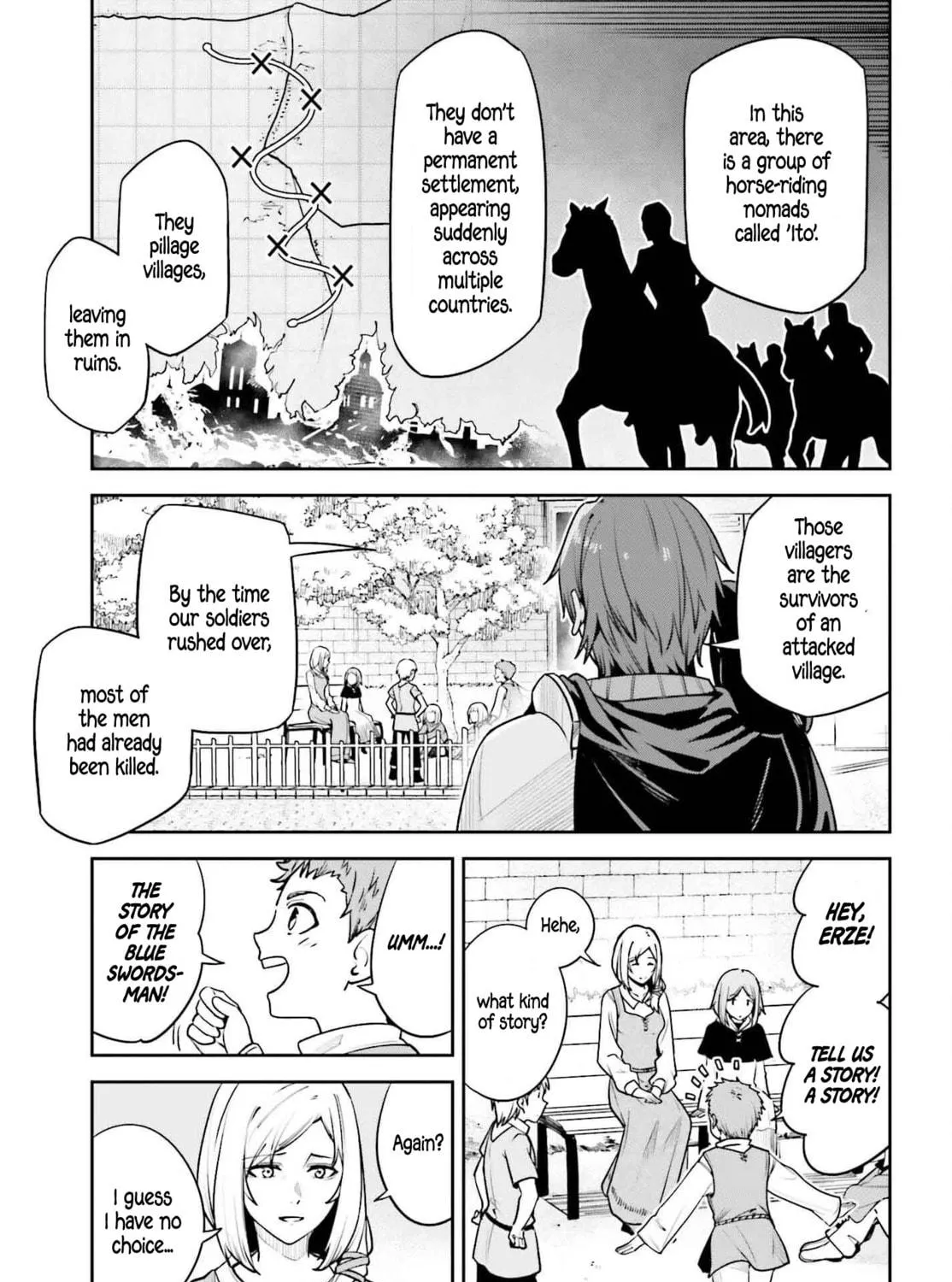 Read Unnamed Memory chapter 45.1 image 18 on Lezhin