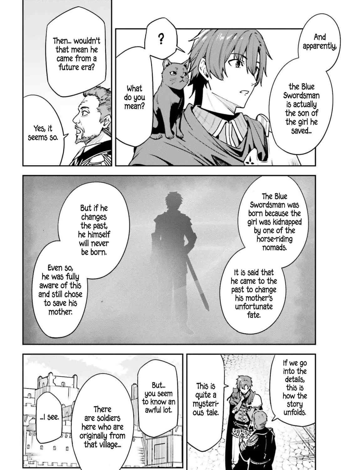 Read Unnamed Memory chapter 45.1 image 24 on Lezhin