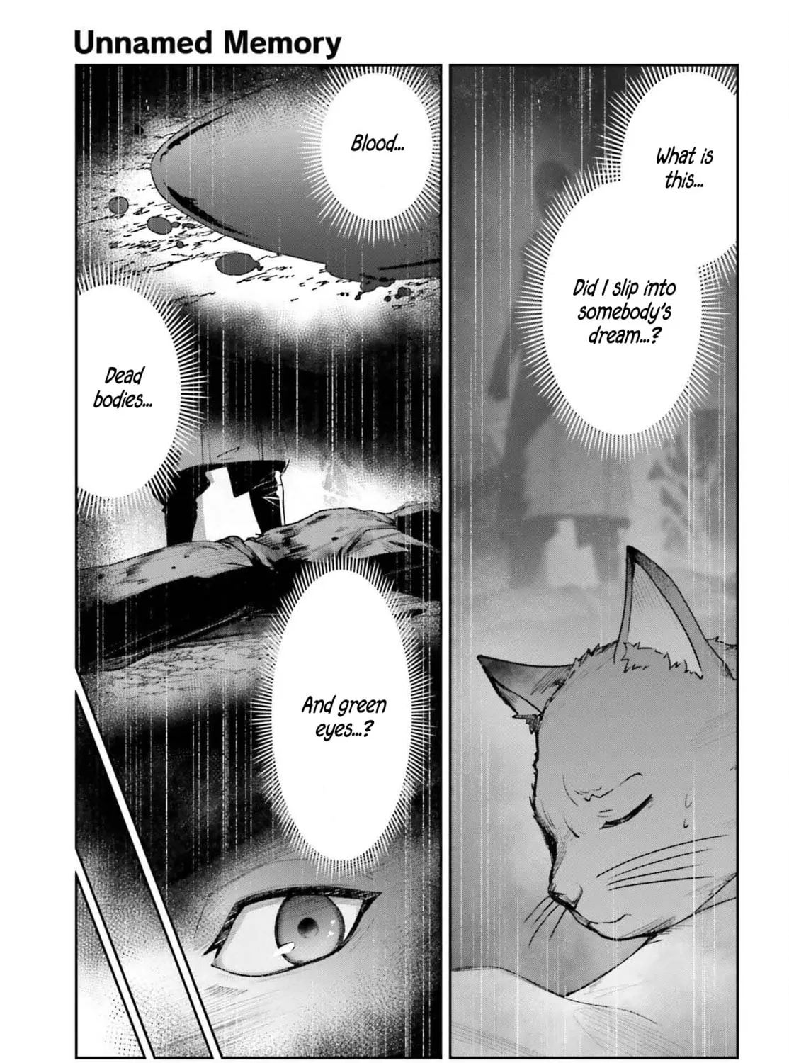 Read Unnamed Memory chapter 45.1 image 30 on Lezhin